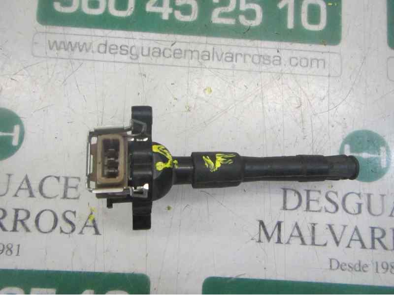 Recambio de bobina para bmw serie 3 berlina (e36) 2.0 24v referencia OEM IAM   