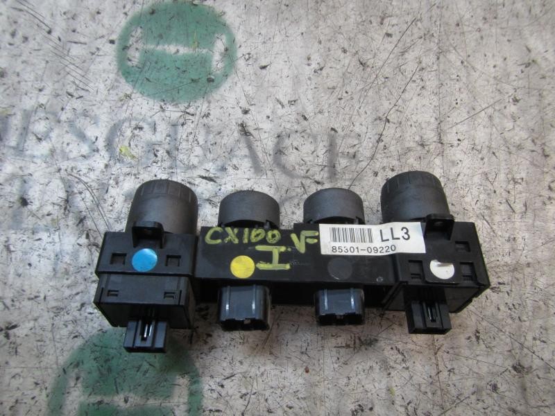 Recambio de modulo electronico para ssangyong kyron 200 xdi limited referencia OEM IAM   