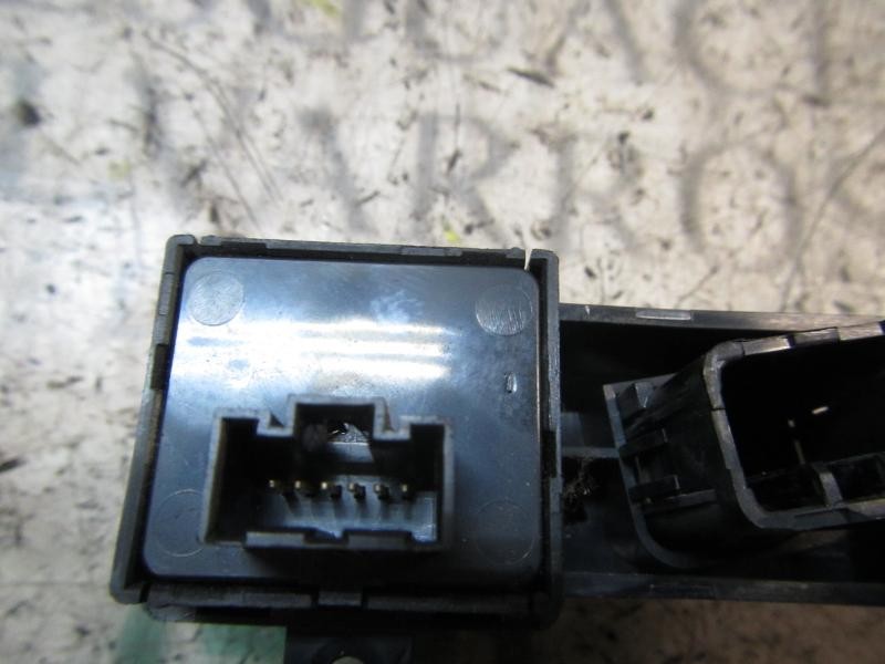 Recambio de modulo electronico para ssangyong kyron 200 xdi limited referencia OEM IAM   