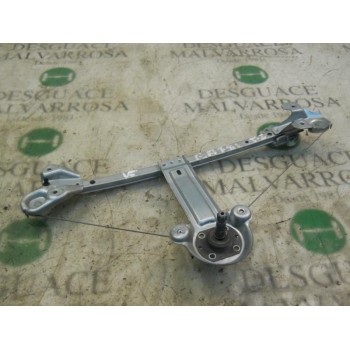 ELEVALUNAS TRASERO IZQUIERDO 