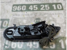 Recambio de maneta interior delantera derecha para ford fiesta (cb1) 1.4 tdci cat referencia OEM IAM 1686129   2