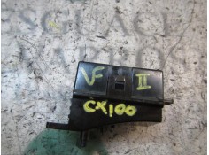 Recambio de modulo electronico para ssangyong kyron 200 xdi limited referencia OEM IAM    2