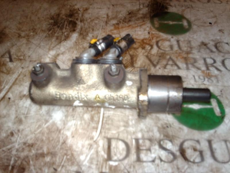 Recambio de bomba freno para alfa romeo 146 1.6 luxe referencia OEM IAM   