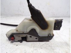 Recambio de cerradura puerta trasera izquierda para citroën c4 lim. 1.6 blue-hdi fap referencia OEM IAM 9137W1 9685351980  2