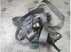 Recambio de cinturon seguridad delantero izquierdo para renault megane i scenic (ja0) 1.9 d alize referencia OEM IAM   