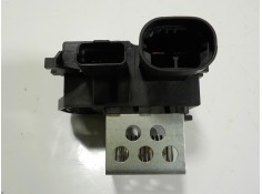 Recambio de resistencia calefaccion para peugeot 2008 (p1) 1.2 12v e-thp / puretech referencia OEM IAM 9829220580 982922058000  2