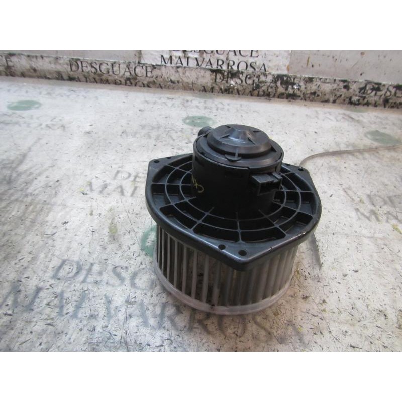 Recambio de motor calefaccion para ssangyong kyron 200 xdi limited referencia OEM IAM   