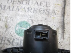 Recambio de motor calefaccion para ssangyong kyron 200 xdi limited referencia OEM IAM    2