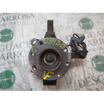 MANGUETA DELANTERA IZQUIERDA 40015AX600 