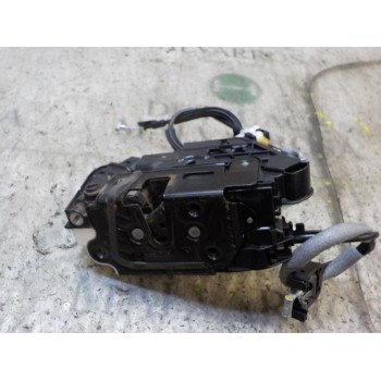 CERRADURA PUERTA TRASERA IZQUIERDA 5N0839015F 