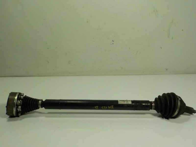 Recambio de transmision derecha para skoda rapid 1.6 tdi dpf referencia OEM IAM 6R0407762A 6R0407762A 