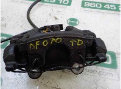 Recambio de pinza freno trasera derecha para mercedes-benz clase c (w204) berlina 2.2 cdi cat referencia OEM IAM A2044230181   2