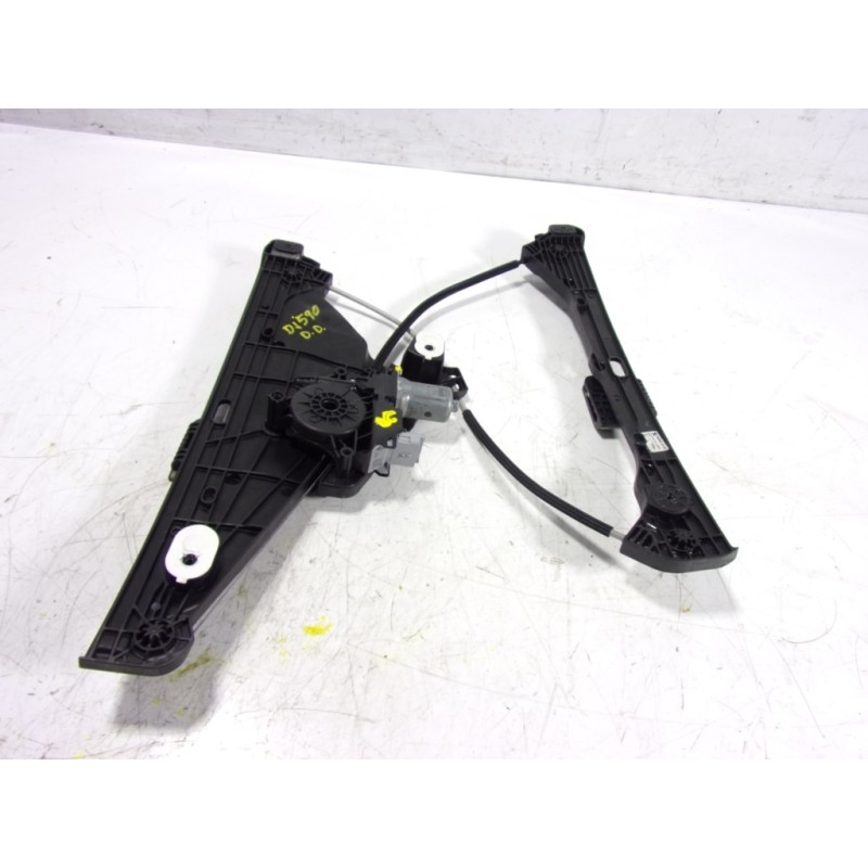 Recambio de elevalunas delantero derecho para peugeot 208 (p2) 1.2 puretech referencia OEM IAM 9829043380 9829042980 