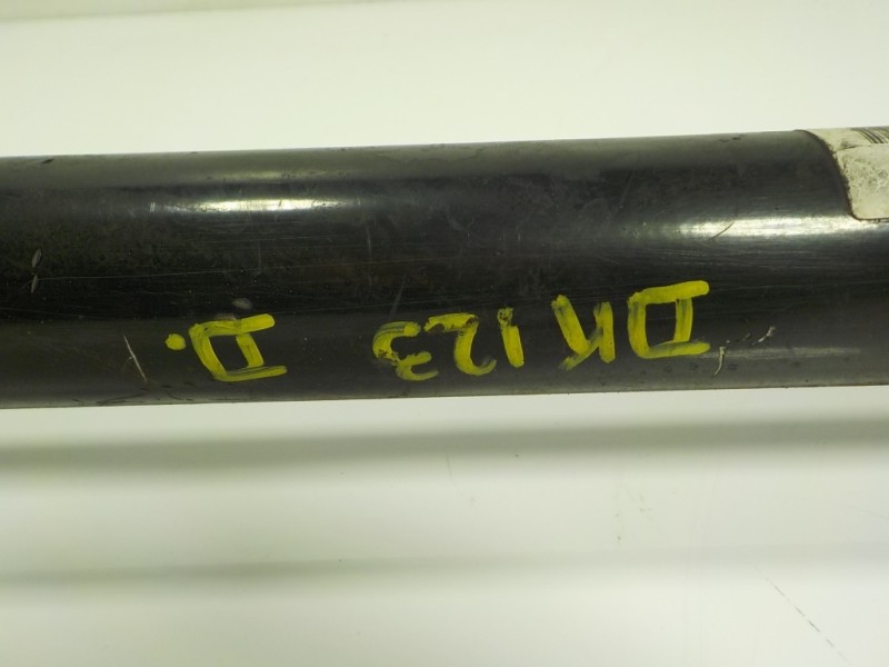 Recambio de transmision derecha para skoda rapid 1.6 tdi dpf referencia OEM IAM 6R0407762A 6R0407762A 