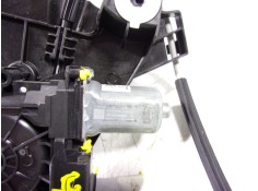 Recambio de elevalunas delantero derecho para peugeot 208 (p2) 1.2 puretech referencia OEM IAM 9829043380 9829042980  2