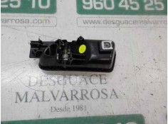 Recambio de maneta interior delantera derecha para volkswagen touran (1t1) conceptline referencia OEM IAM 1T1837114BRYP   2