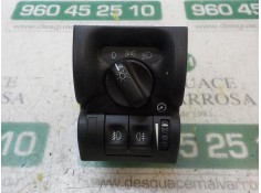 Recambio de mando luces para opel vectra b berlina 2.2 16v dti cat (y 22 dtr / l50) referencia OEM IAM   