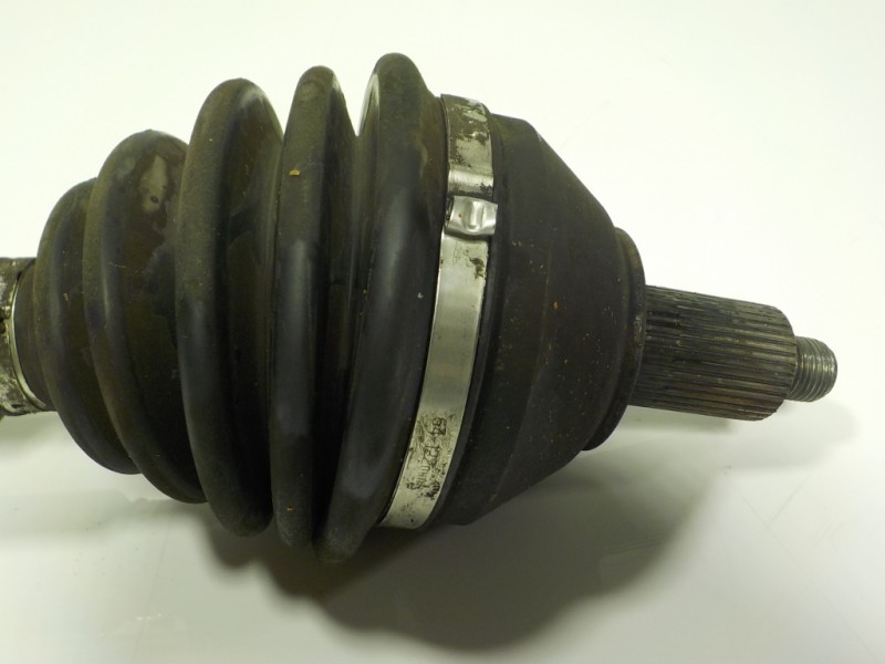 Recambio de transmision derecha para skoda rapid 1.6 tdi dpf referencia OEM IAM 6R0407762A 6R0407762A 