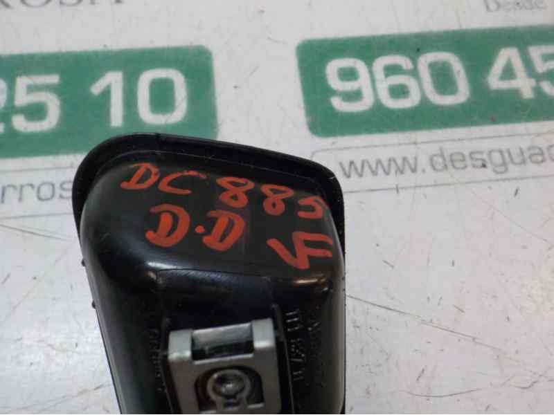 Recambio de maneta interior delantera derecha para volkswagen touran (1t1) conceptline referencia OEM IAM 1T1837114BRYP  