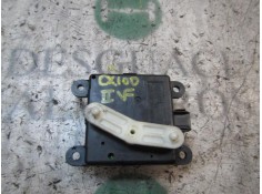 Recambio de motor electrico para ssangyong kyron 200 xdi limited referencia OEM IAM   