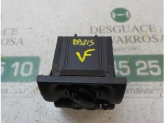 Recambio de mando luces para opel vectra b berlina 2.2 16v dti cat (y 22 dtr / l50) referencia OEM IAM    2