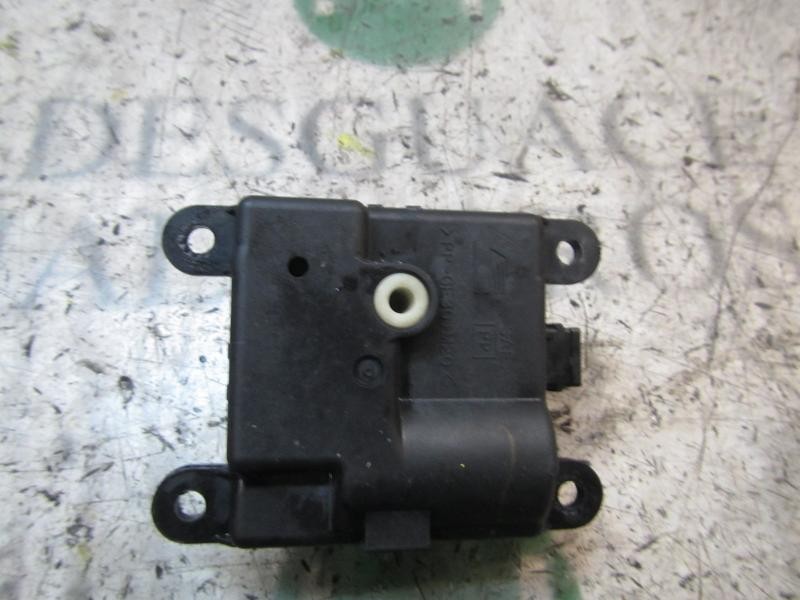 Recambio de motor electrico para ssangyong kyron 200 xdi limited referencia OEM IAM   