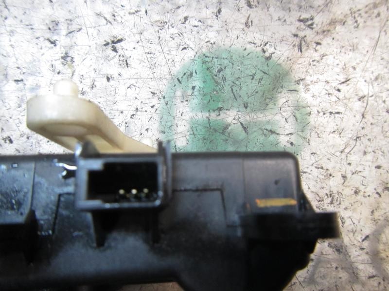 Recambio de motor electrico para ssangyong kyron 200 xdi limited referencia OEM IAM   