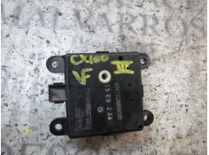 Recambio de motor apertura trampillas climatizador para ssangyong kyron 200 xdi limited referencia OEM IAM    2