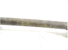 Recambio de transmision izquierda para citroën jumper kasten 2.0 blue-hdi fap cat referencia OEM IAM    2