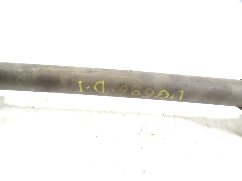 Recambio de transmision izquierda para citroën jumper kasten 2.0 blue-hdi fap cat referencia OEM IAM   