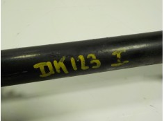 Recambio de transmision izquierda para skoda rapid 1.6 tdi dpf referencia OEM IAM 6R0407761A 6R0407761A  2