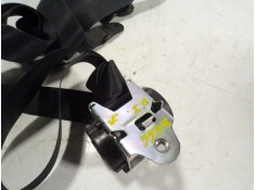 Recambio de cinturon seguridad delantero izquierdo para ford kuga (cbv) titanium referencia OEM IAM 1551679 610116600B 610116600 2