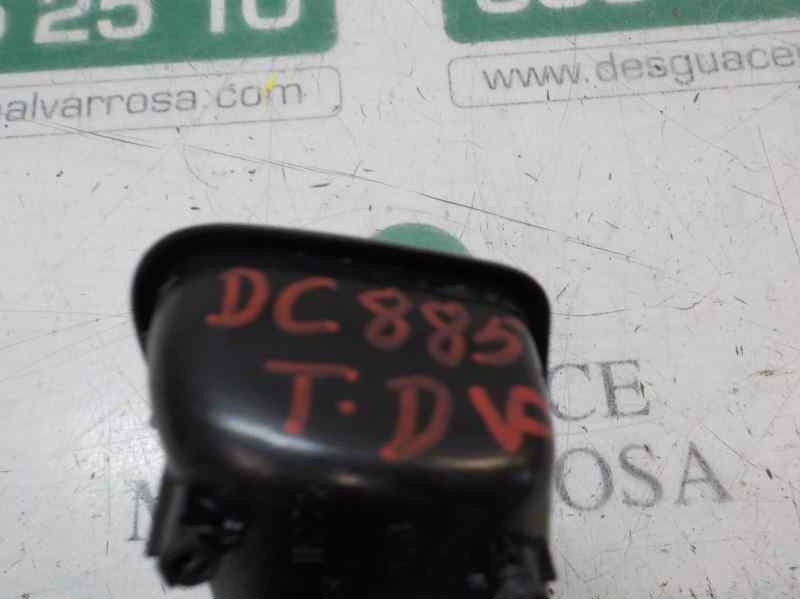 Recambio de maneta interior trasera derecha para volkswagen touran (1t1) conceptline referencia OEM IAM   