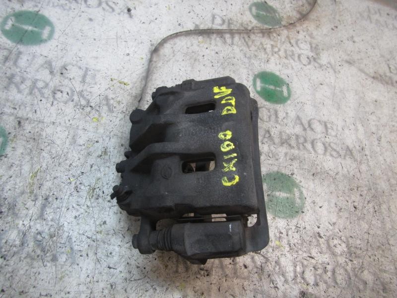 Recambio de pinza freno delantera derecha para ssangyong kyron 200 xdi limited referencia OEM IAM   