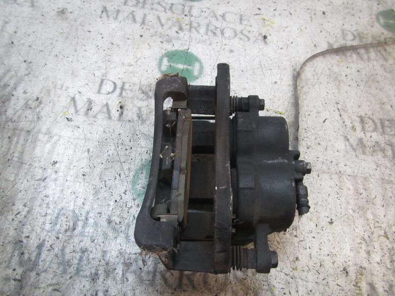 Recambio de pinza freno delantera derecha para ssangyong kyron 200 xdi limited referencia OEM IAM   