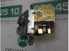 Recambio de cerradura maletero / porton para mercedes-benz vaneo (w414) furgoneta compacta 1.7 turbodiesel cat referencia OEM IA 2