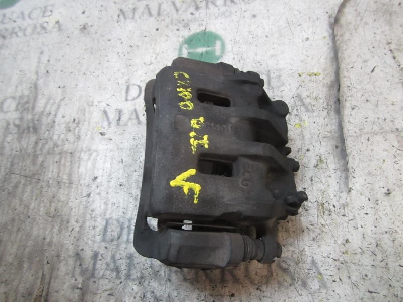Recambio de pinza freno delantera izquierda para ssangyong kyron 200 xdi limited referencia OEM IAM   