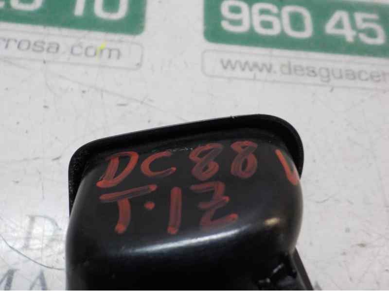 Recambio de maneta interior trasera izquierda para volkswagen touran (1t1) conceptline referencia OEM IAM   