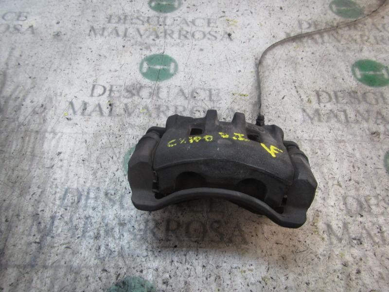 Recambio de pinza freno delantera izquierda para ssangyong kyron 200 xdi limited referencia OEM IAM   
