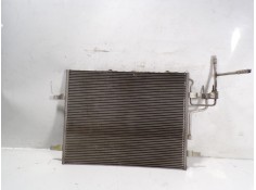 Recambio de condensador aire acondicionado para ford kuga (cbv) titanium referencia OEM IAM 1522067 8V4119710AB CA1555