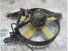 Recambio de electroventilador para nissan micra (k11) 1.0 16v cat referencia OEM IAM    2