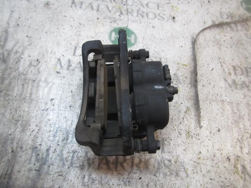 Recambio de pinza freno delantera izquierda para ssangyong kyron 200 xdi limited referencia OEM IAM   