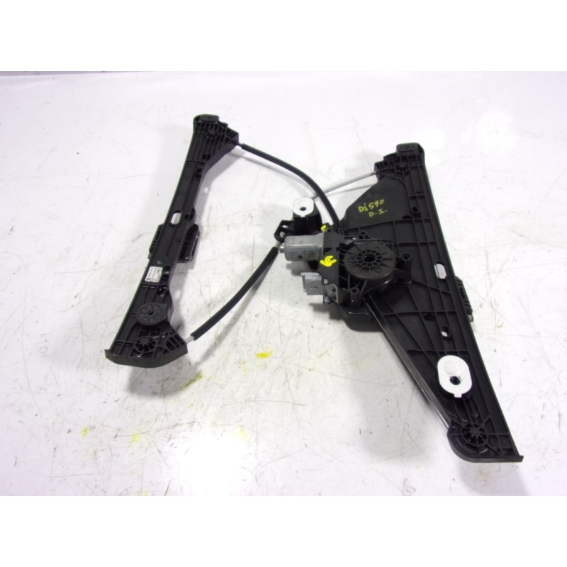 Recambio de elevalunas delantero izquierdo para peugeot 208 (p2) 1.2 puretech referencia OEM IAM 9829043680 9829043680 