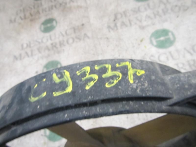 Recambio de electroventilador para nissan micra (k11) 1.0 16v cat referencia OEM IAM   