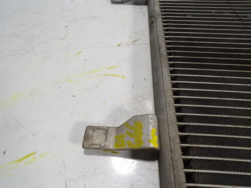 Recambio de condensador aire acondicionado para ford kuga (cbv) titanium referencia OEM IAM 1522067 8V4119710AB CA1555