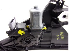 Recambio de elevalunas delantero izquierdo para peugeot 208 (p2) 1.2 puretech referencia OEM IAM 9829043680 9829043680  2