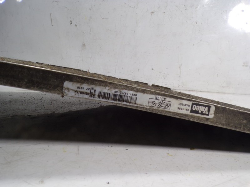 Recambio de condensador aire acondicionado para ford kuga (cbv) titanium referencia OEM IAM 1522067 8V4119710AB CA1555