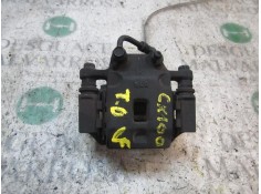 Recambio de pinza freno trasera derecha para ssangyong kyron 200 xdi limited referencia OEM IAM    2