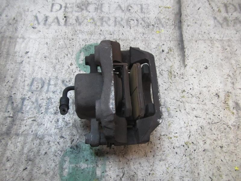 Recambio de pinza freno trasera derecha para ssangyong kyron 200 xdi limited referencia OEM IAM   