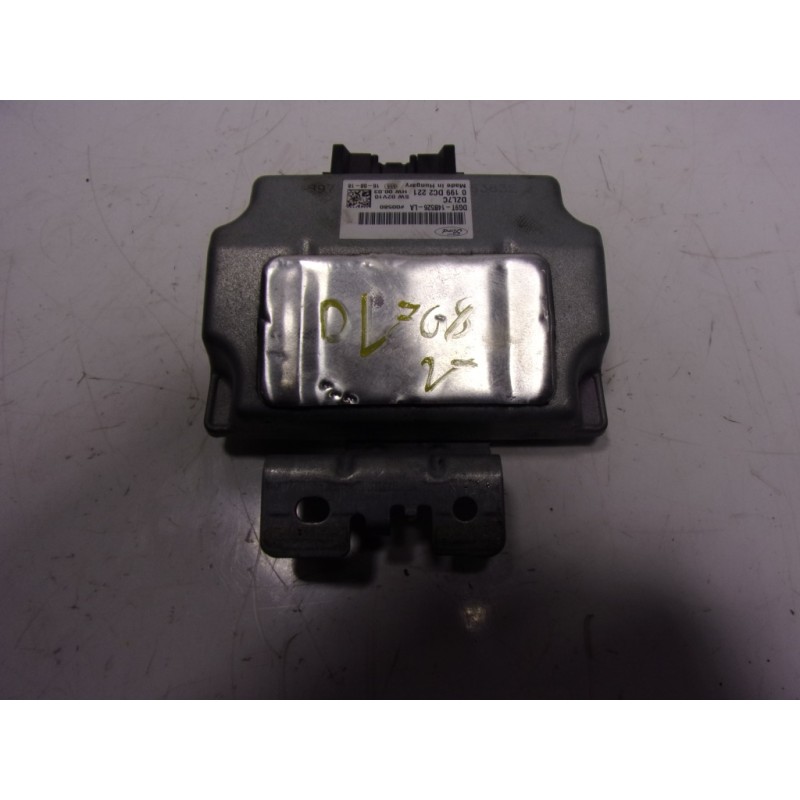 Recambio de modulo electronico para ford mondeo turn. 2.0 tdci cat referencia OEM IAM 2431769 DG9T14B526LA 